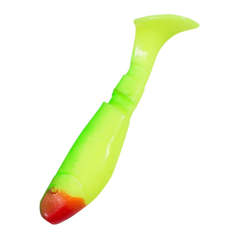 058 fluogelb / grün