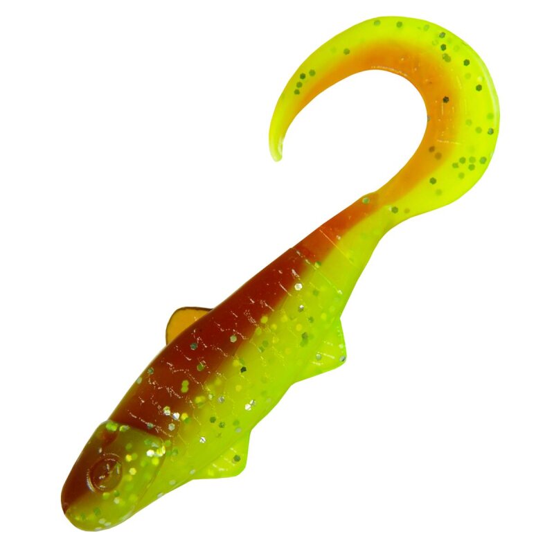 Relax Banjo 1" 50 Stück (SX Banjo Twister 1" ca. 3,5 cm)