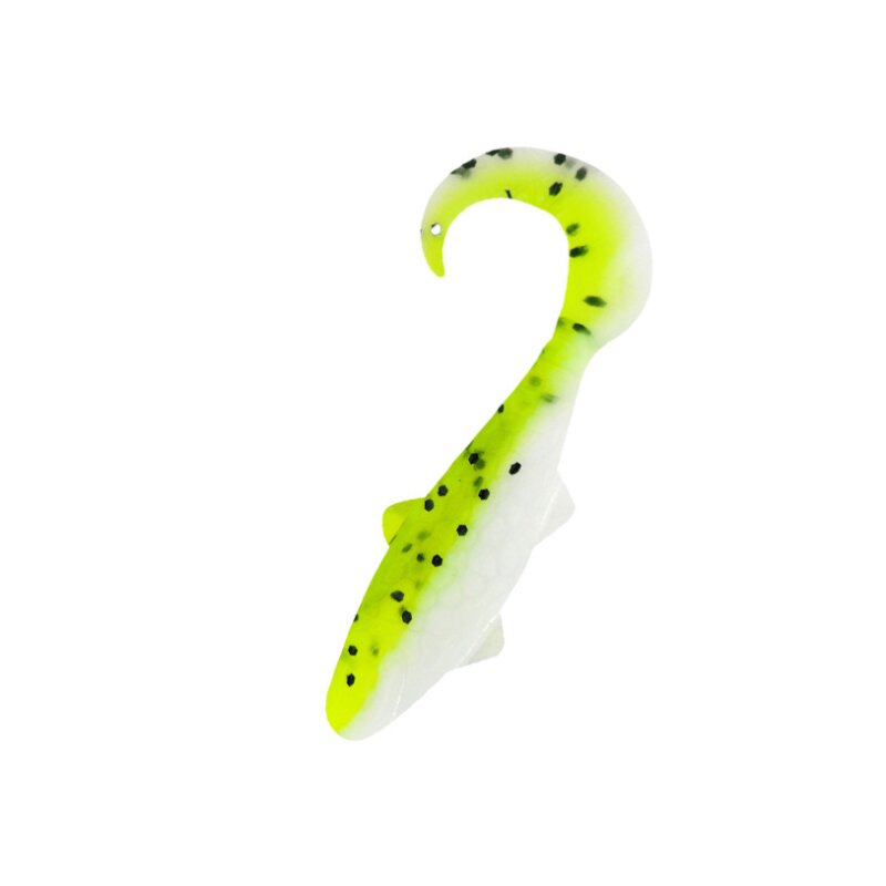 B045 reinweiss / Baby Bass