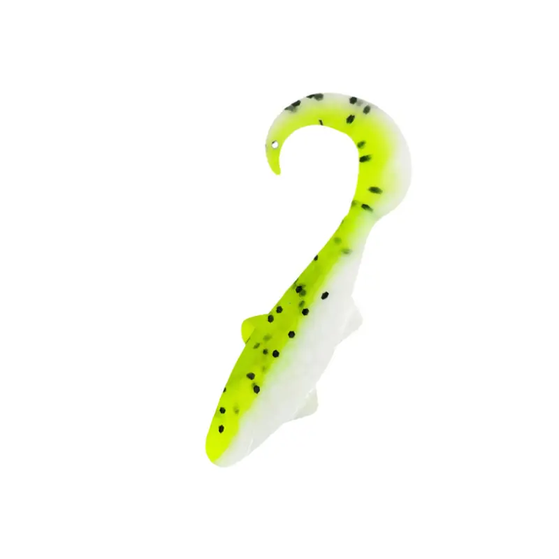 B045 reinweiss / Baby Bass