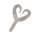 BBB SX Twin Tail Grub 2,75" 25 Stück (ca. 7 cm)...