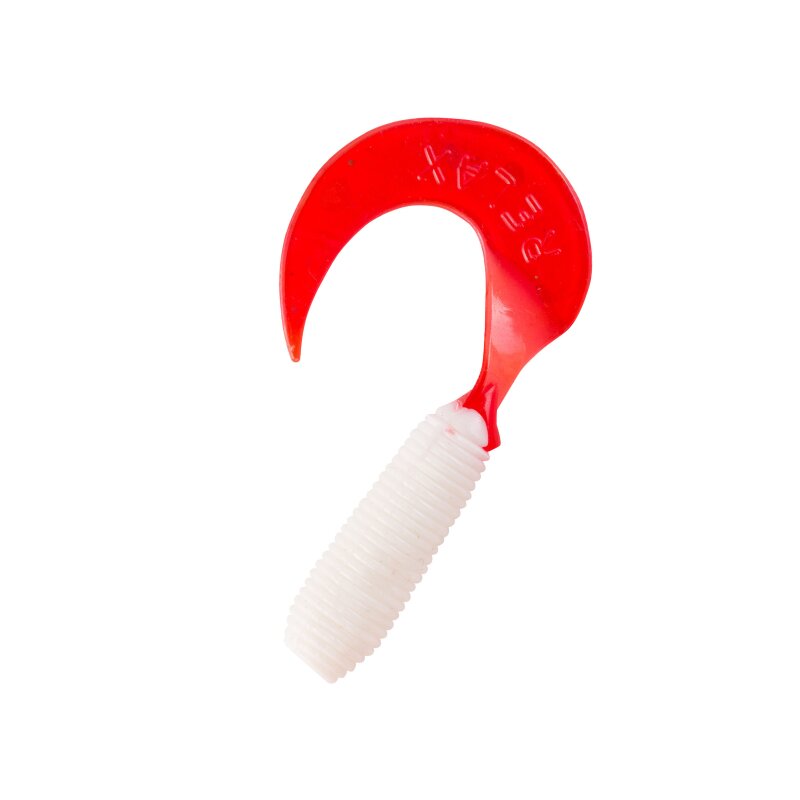 Relax Twister VR2" 5 cm 50 Stück (SX Twister 2" ca. 4,5 cm)