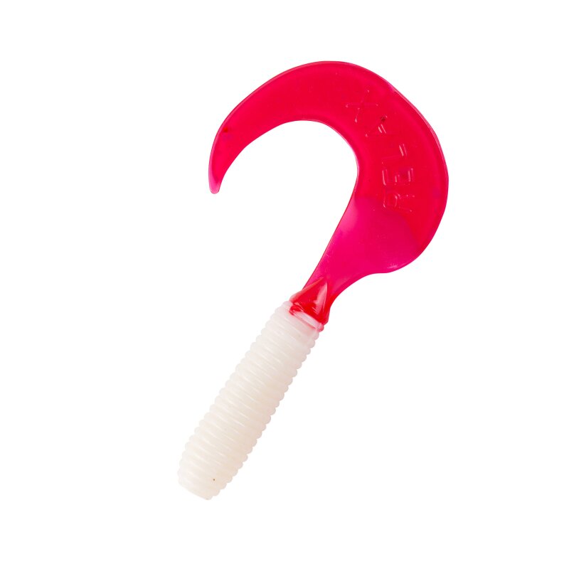 048 reinweiß / red tail