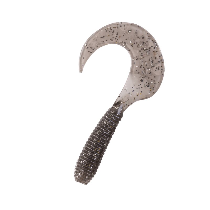 049 rauch silber glitter