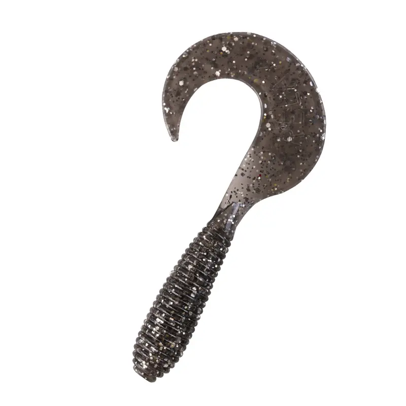 049 rauch silber glitter