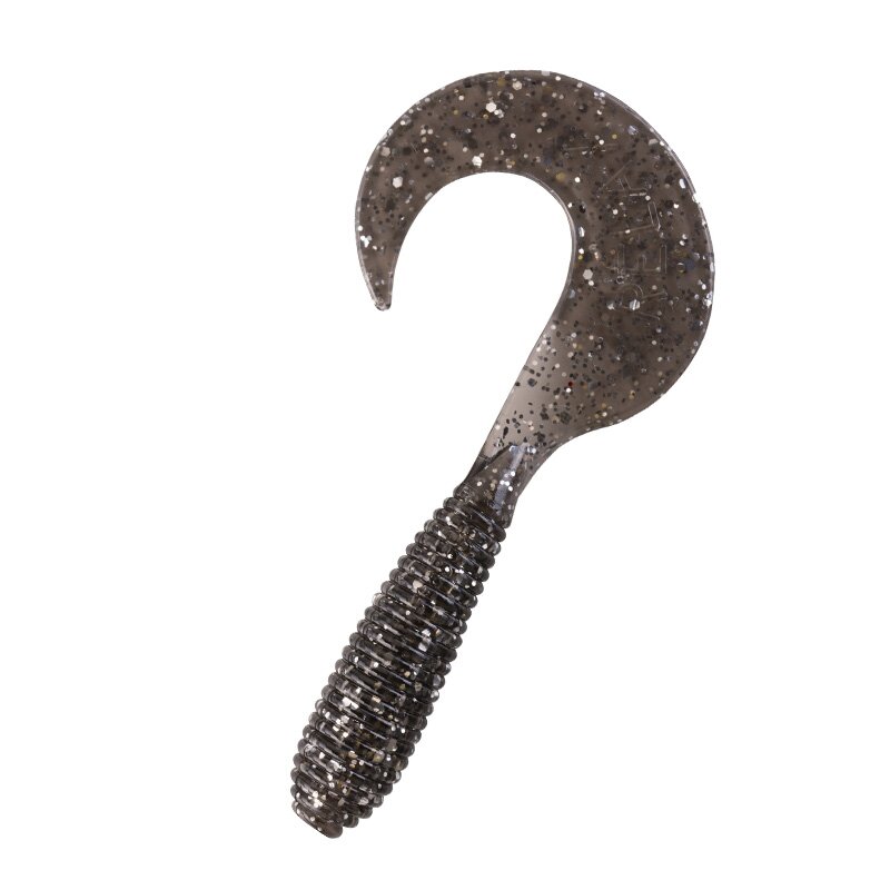 049 rauch silber glitter