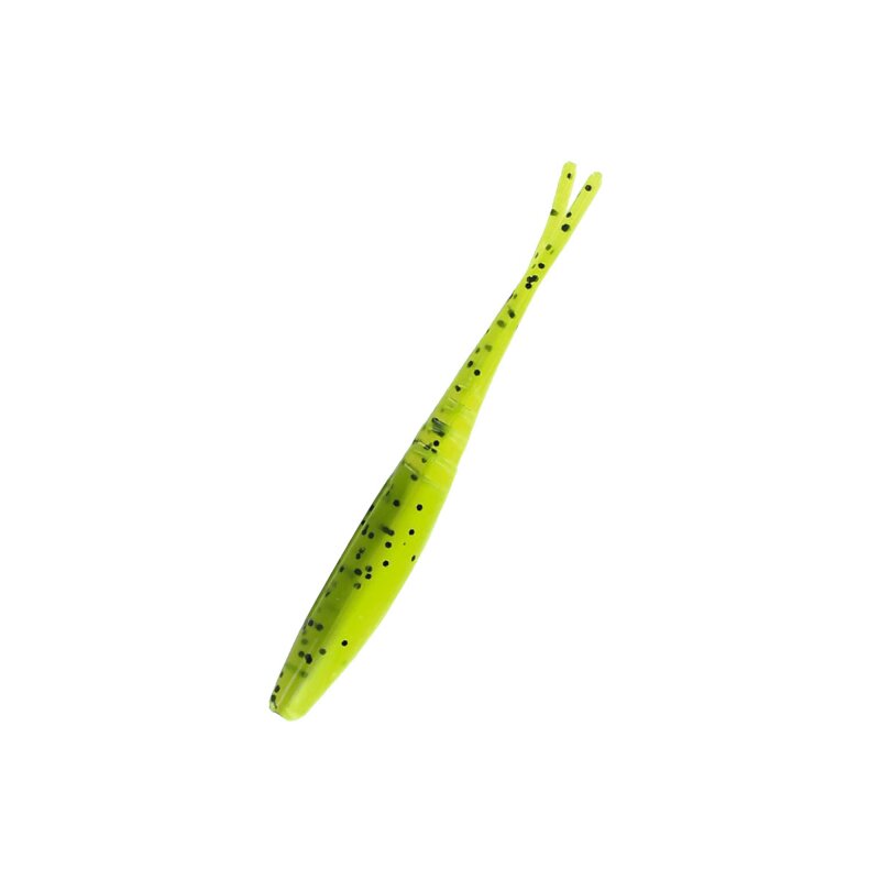 BBB SX 3.75" Jointed Jerk Minnow 25 Stück