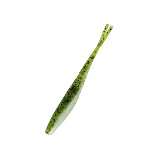 BBB SX 3.75" Jointed Jerk Minnow 25 Stück 004 Watermelon/Pearl