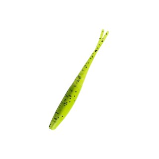 BBB SX 3.75" Jointed Jerk Minnow 25 Stück 005 Watermelon/Cht Lanimate