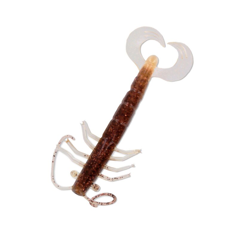 005 Shrimp Core