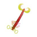 BBB SX Shrimp 4" 25 Stück (ca. 11cm)