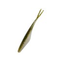 BBB SX Split Tail Minnow 4" 25 Stück (ca. 9,5 cm)