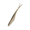 BBB SX Split Tail Minnow 5" 25 Stück (ca. 13...