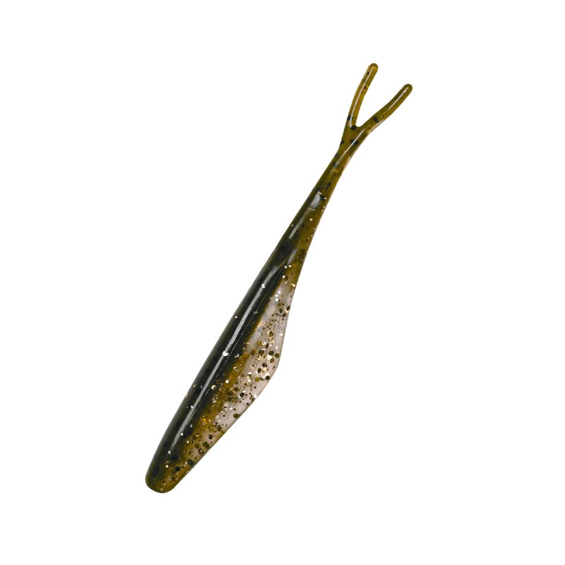 005 Watermelon Gold Flake Laminate