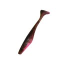 BBB SX Swimming Jerk Minnow 4" 25 Stück (ca....