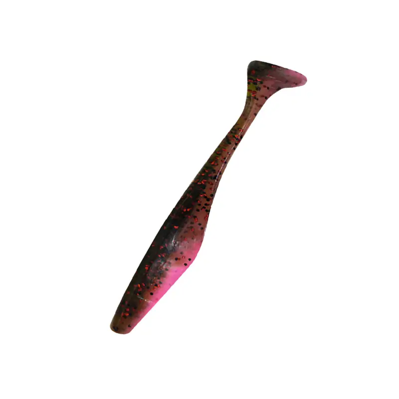B316 bubblegum / Kaulbarsch