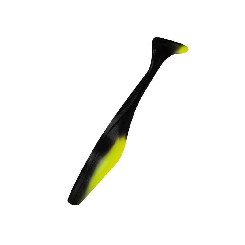 B430 fluogelb / schwarz