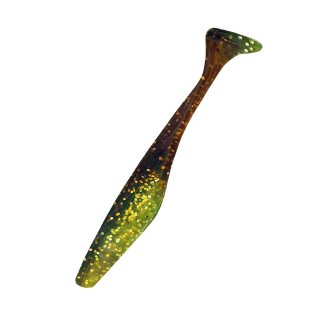 BBB SX Swimming Jerk Minnow 5" 25 Stück (ca. 13 cm)