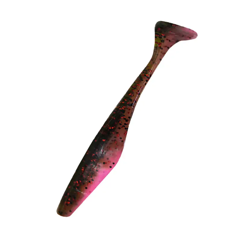 B316 bubblegum / Kaulbarsch