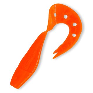Delalande Sandra 4,5" 10 Stück (ca. 12 cm) 071 orange