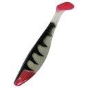 Kopyto-River 6" (ca. 16,0 cm) Zander ZIP BAG 5...