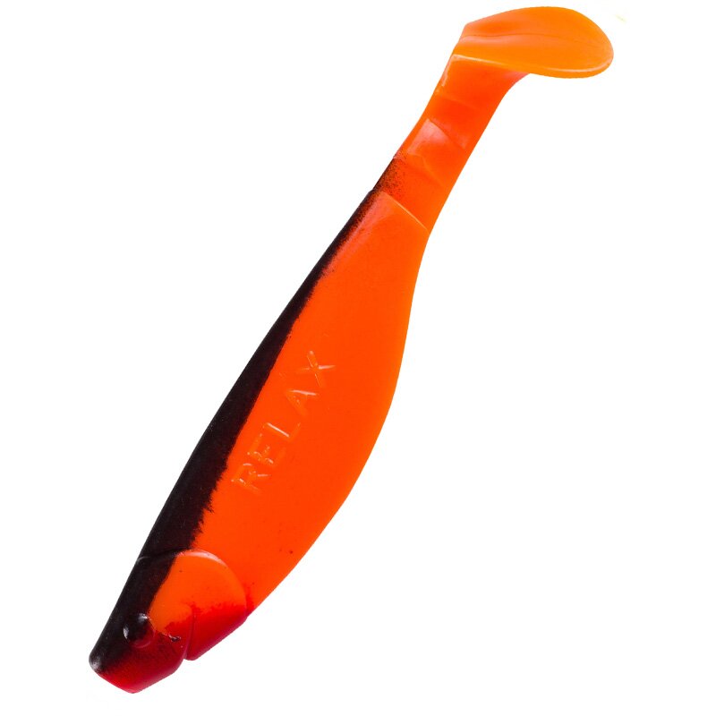 072 orange / schwarz