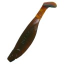 Relax Kopyto Shad Gummifisch 5" 12,5 cm 5 Stück...