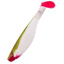 Relax Kopyto Shad Gummifisch 5" 12,5 cm 5 Stück...