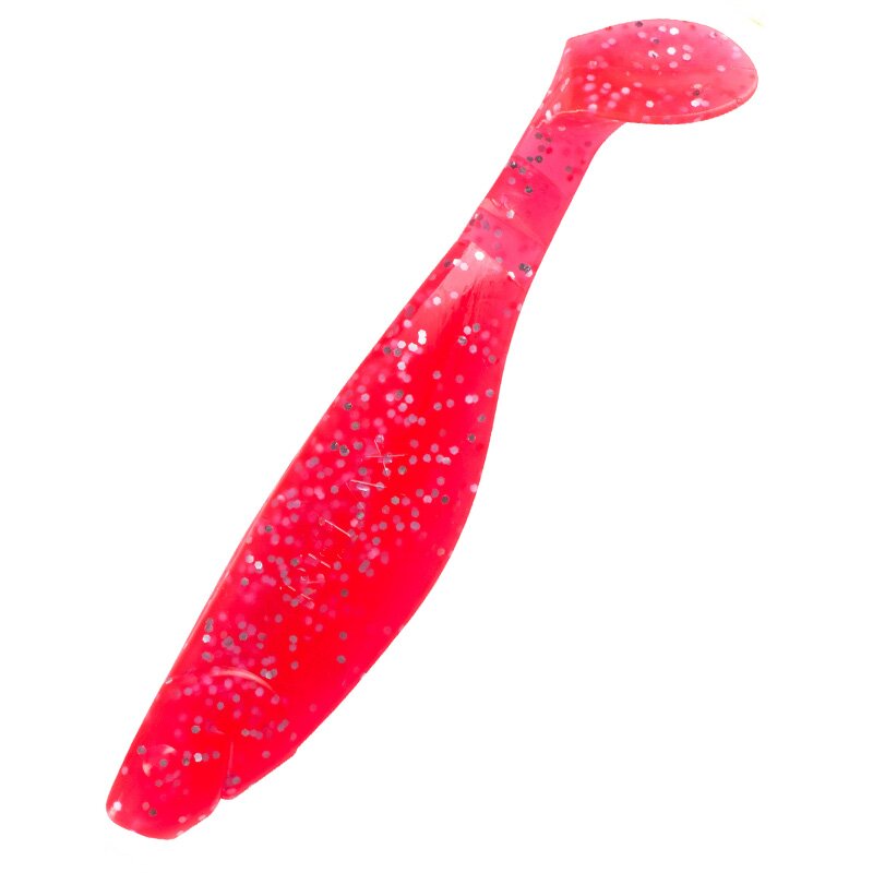 138 feuerrot-Glitter