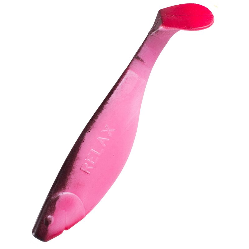 154R bubblegum / schwarz