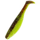 Relax Kopyto Shad Gummifisch 5" 12,5 cm 5 Stück...