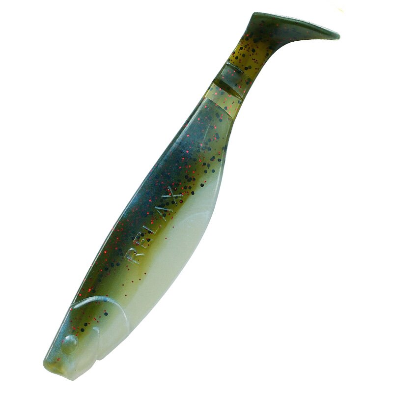 B089 blauperl / Kaulbarsch-Multiglitter