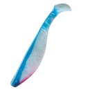 Relax Kopyto Shad Gummifisch 6" 15 cm 5 Stück...
