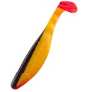 Relax Kopyto Shad Gummifisch 6" 15 cm 5 Stück...
