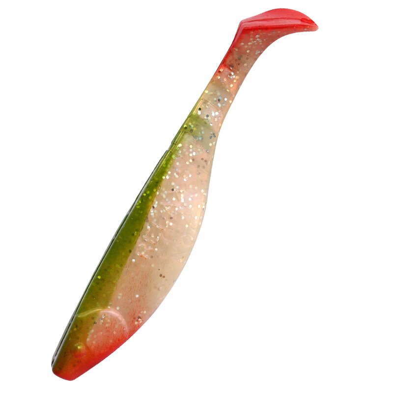 149R perl-Glitter / hechtgrün