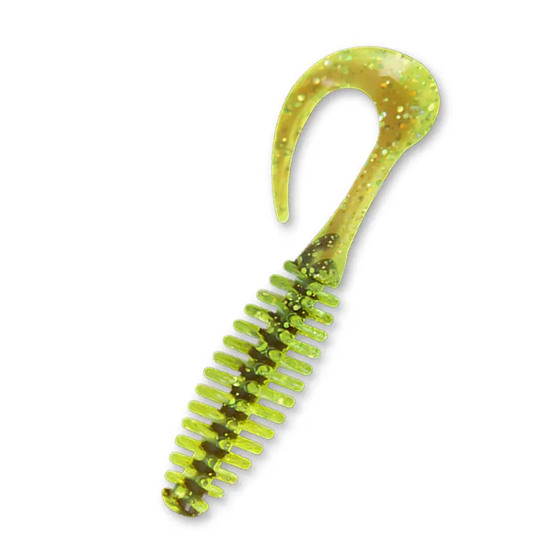 B054 grün (chartreuse)-Gl/motoroil Gl