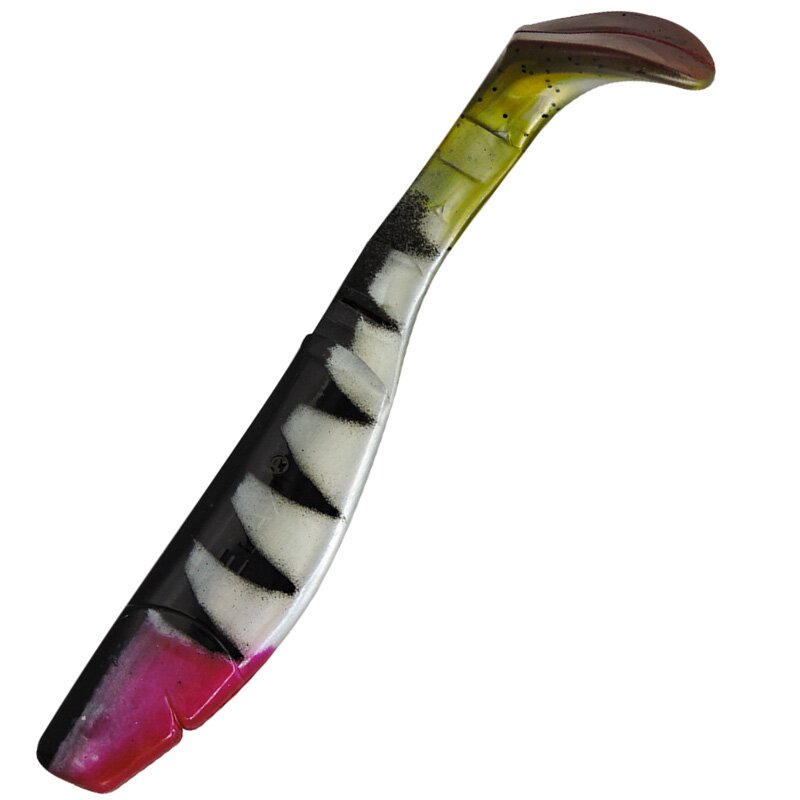 007Z perlweiss / Zander