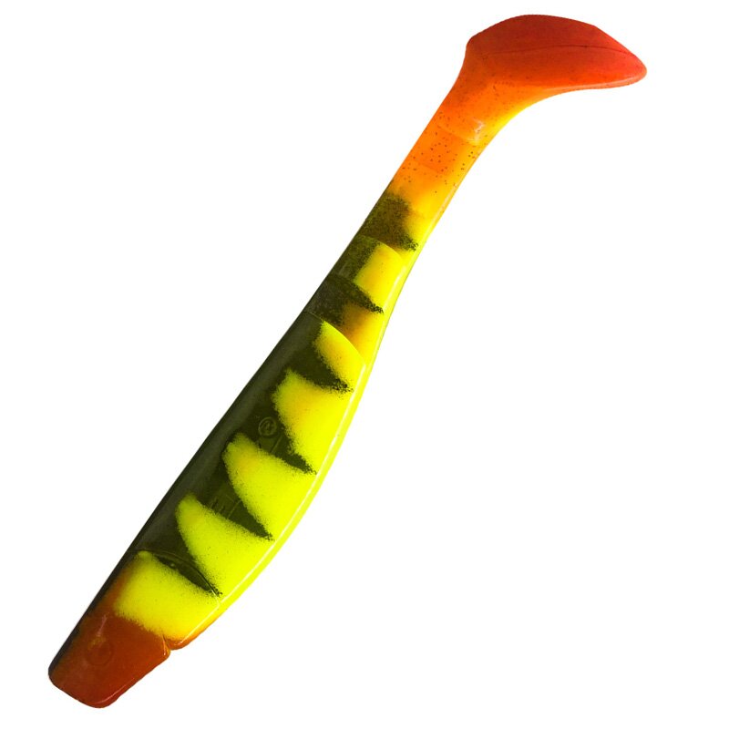 055Z fluogelb / Zander