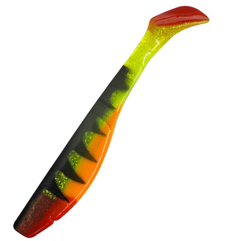 066ZO grün(chart)gl/Zander/Bauch:orange