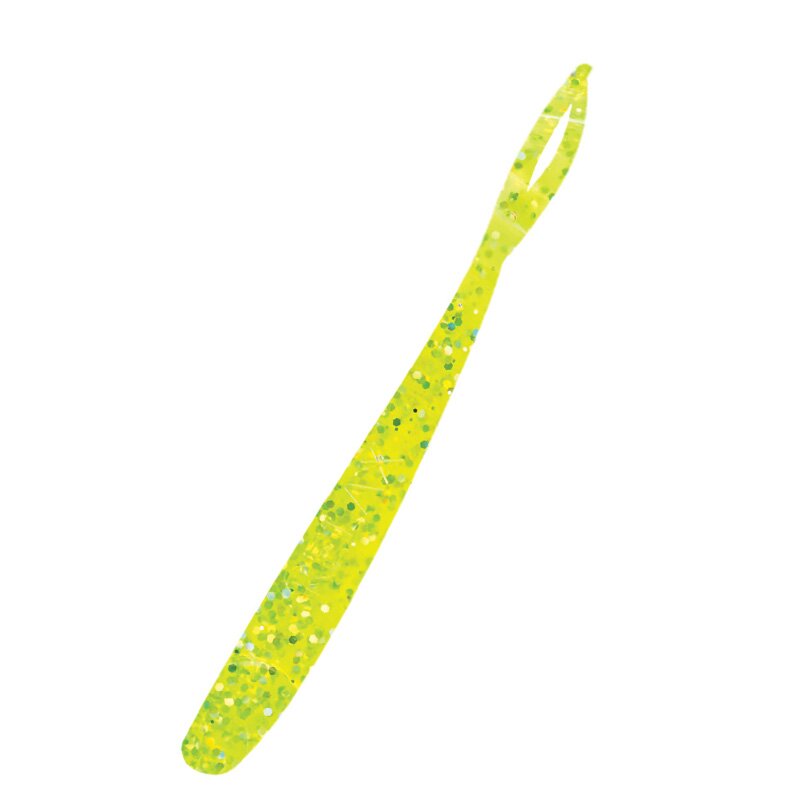 066 grün(chartreuse)-Glitter
