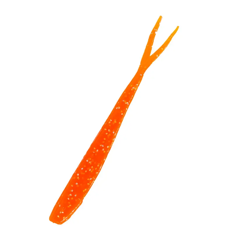 073 orange-Glitter