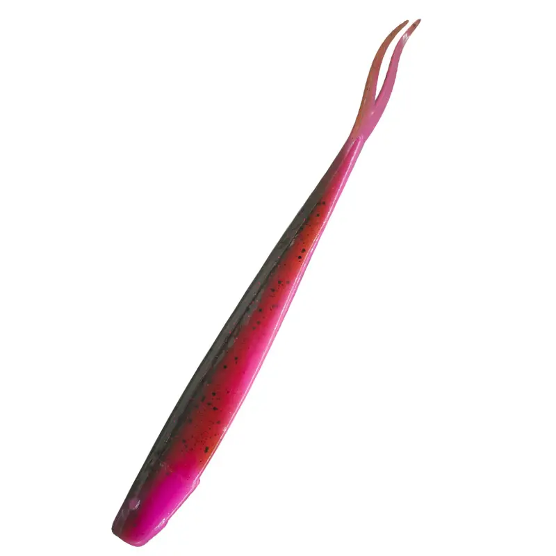 B316 bubblegum / Kaulbarsch
