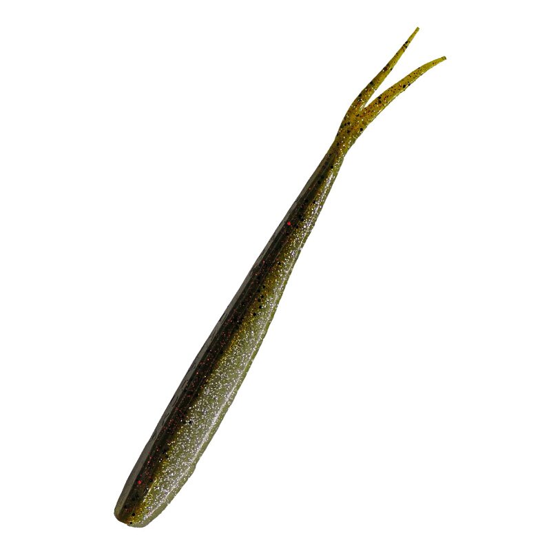 B310 selbstleuchtend Glitter / Kaulbarsch
