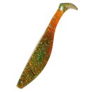Relax Kopyto Shad Gummifisch 6" 15 cm 5 Stück...
