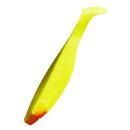 Relax Kopyto Shad Gummifisch 5" 12,5 cm 5 Stück...