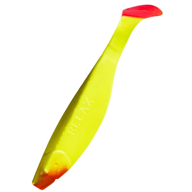 145R fluogelb / boddengrün