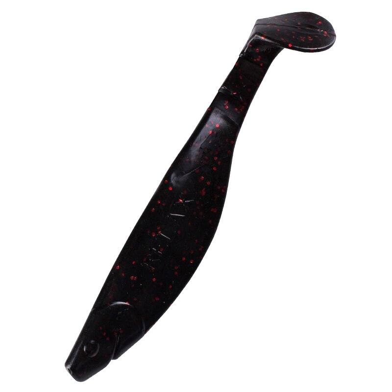 204 schwarz-rot-Glitter