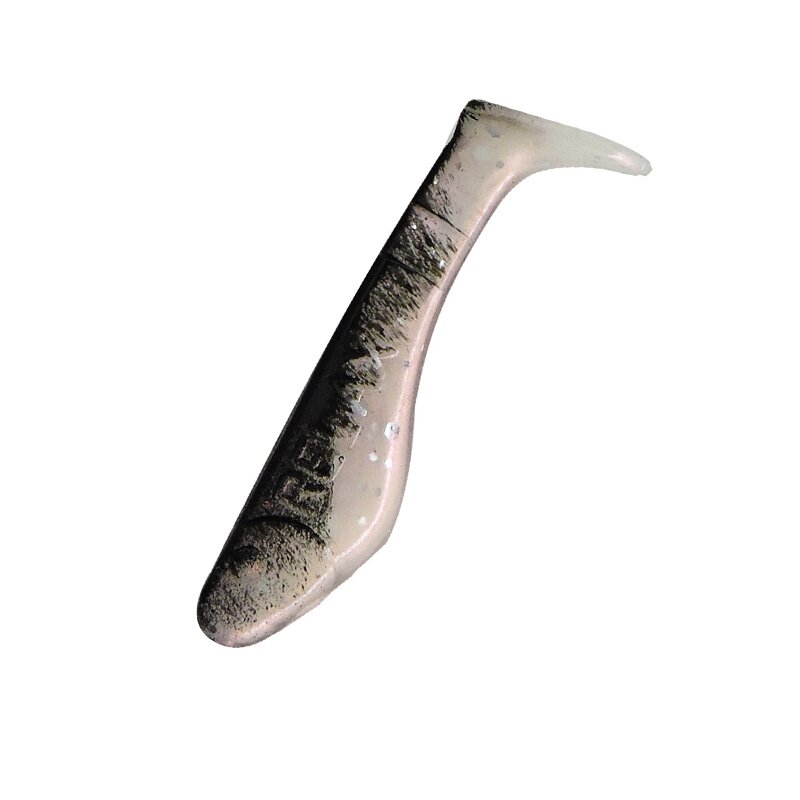 038 Perlglitter/Schwarz