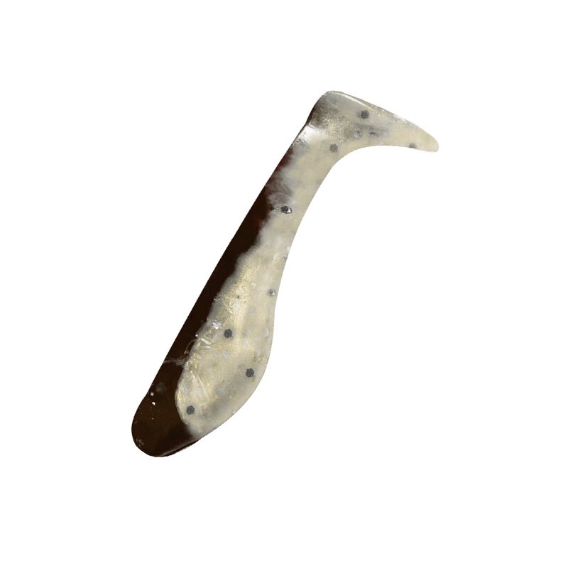 050 Goldperl-Glitter/Schwarz