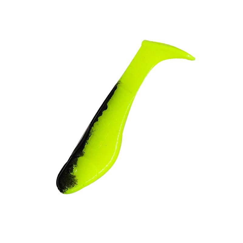 056 Fluogelb/Schwarz